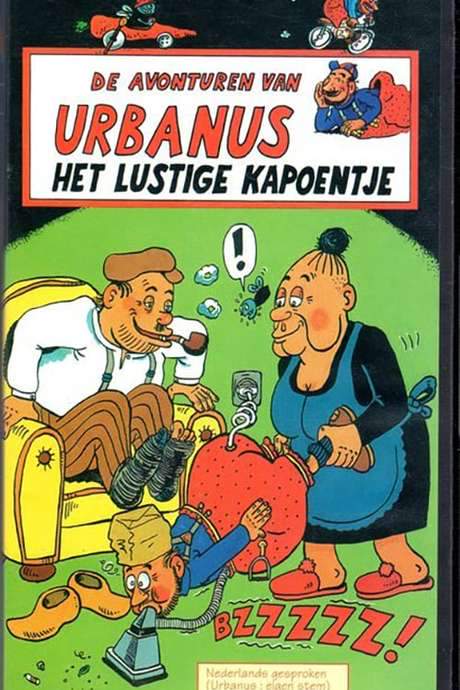 The Cheerful Rascal